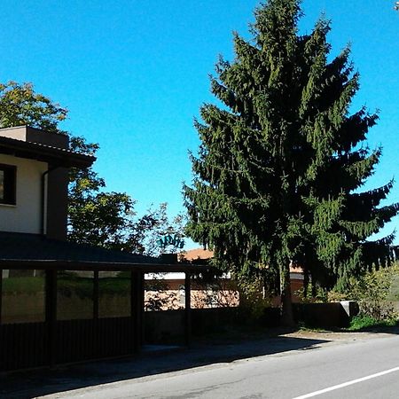 Agrihotel Papaya San Pietro Apostolo Εξωτερικό φωτογραφία
