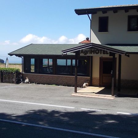 Agrihotel Papaya San Pietro Apostolo Εξωτερικό φωτογραφία