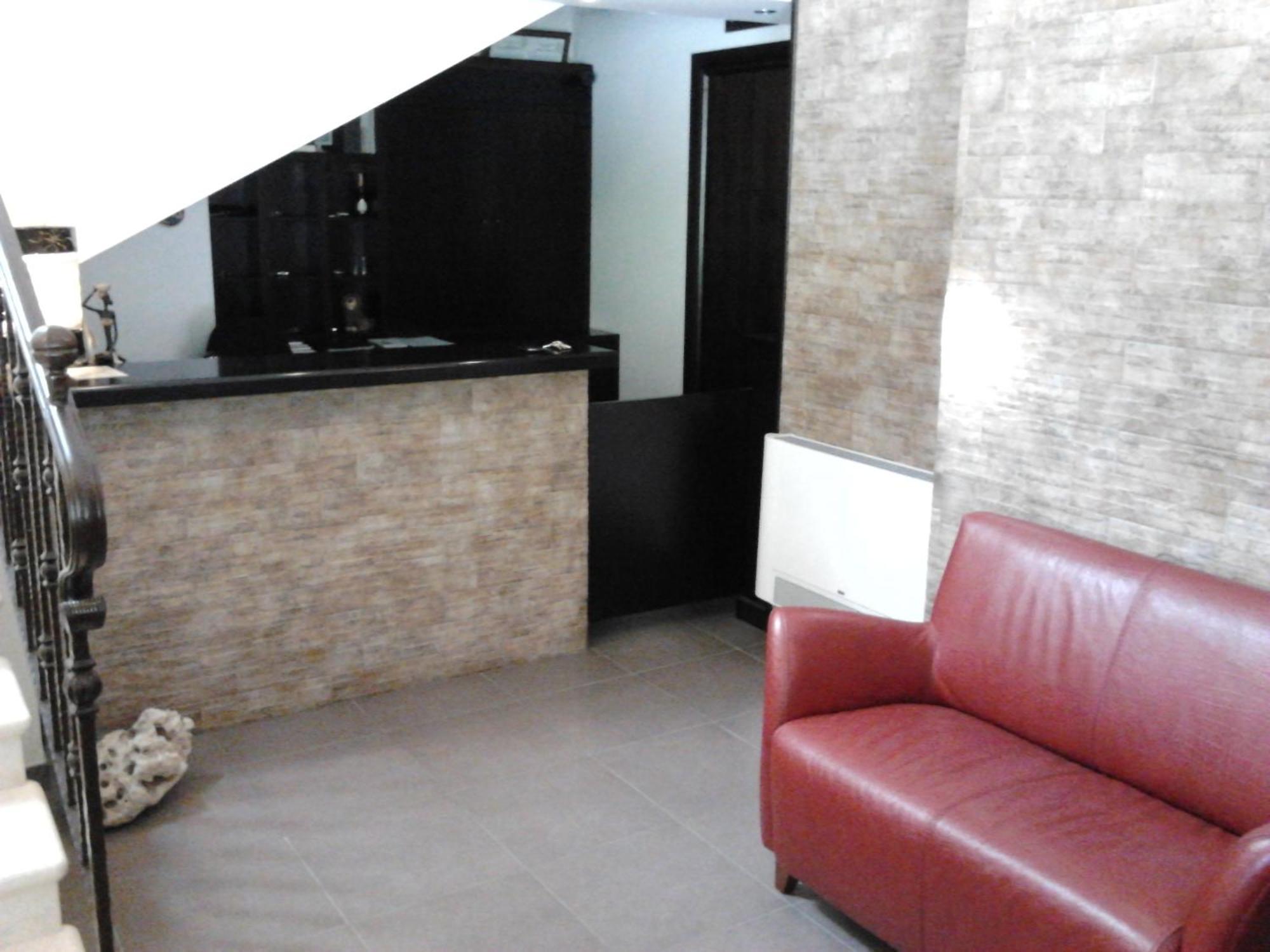 Agrihotel Papaya San Pietro Apostolo Εξωτερικό φωτογραφία