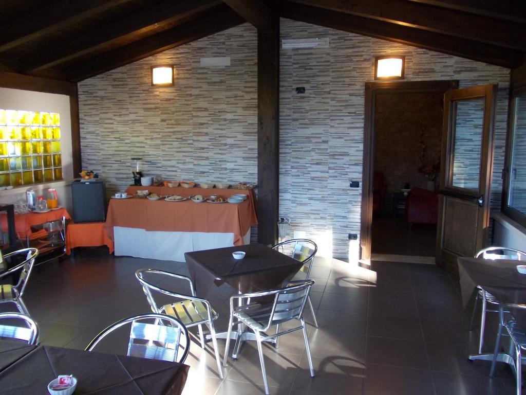 Agrihotel Papaya San Pietro Apostolo Εξωτερικό φωτογραφία