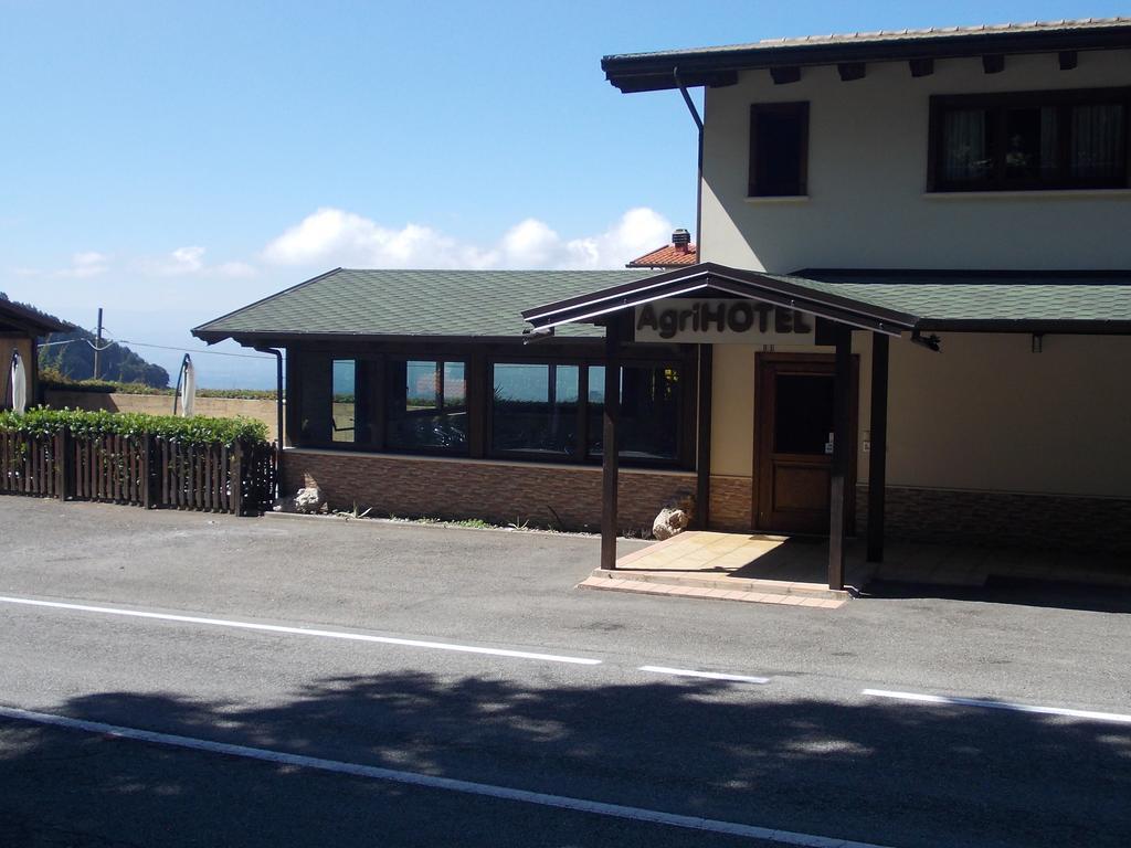 Agrihotel Papaya San Pietro Apostolo Εξωτερικό φωτογραφία