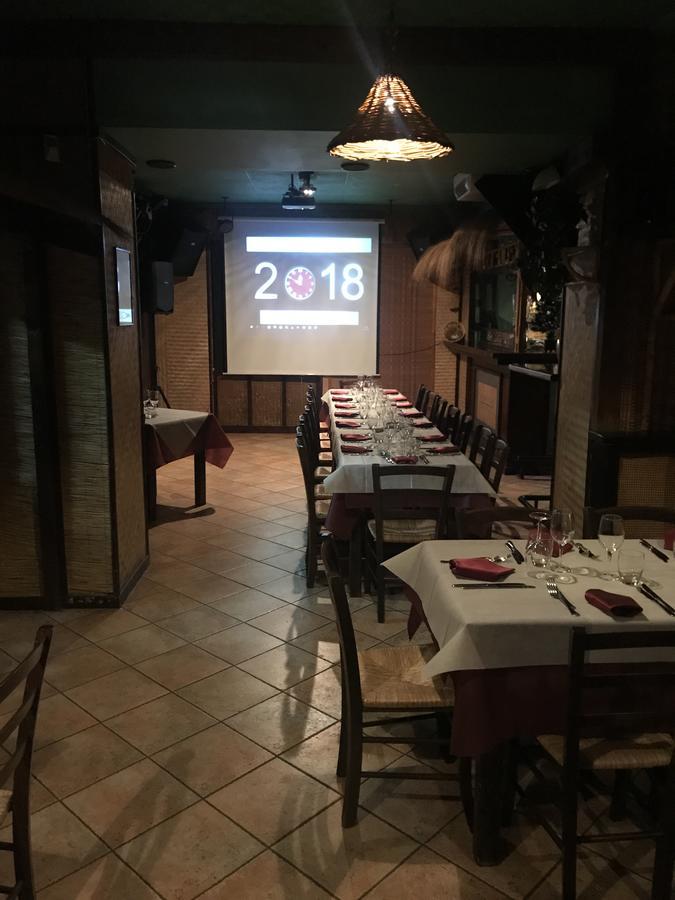 Agrihotel Papaya San Pietro Apostolo Εξωτερικό φωτογραφία